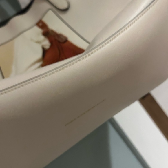 Coach X Rodarte Tote Bag purse nwt new this is a coach bag purse - Picture 9 of 16